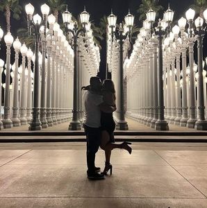 Meet your Posher, Karina